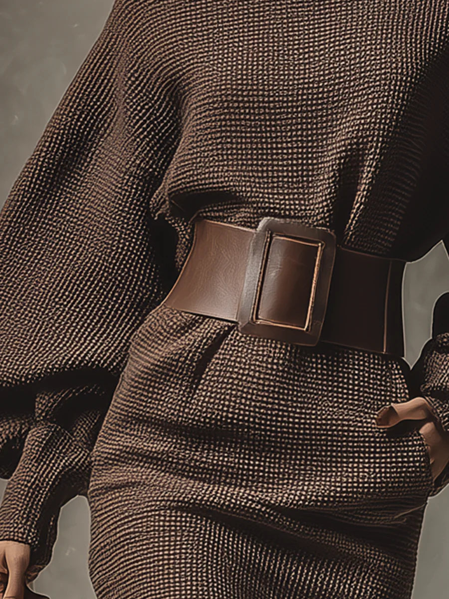 Harper™ - Elegantes Minikleid