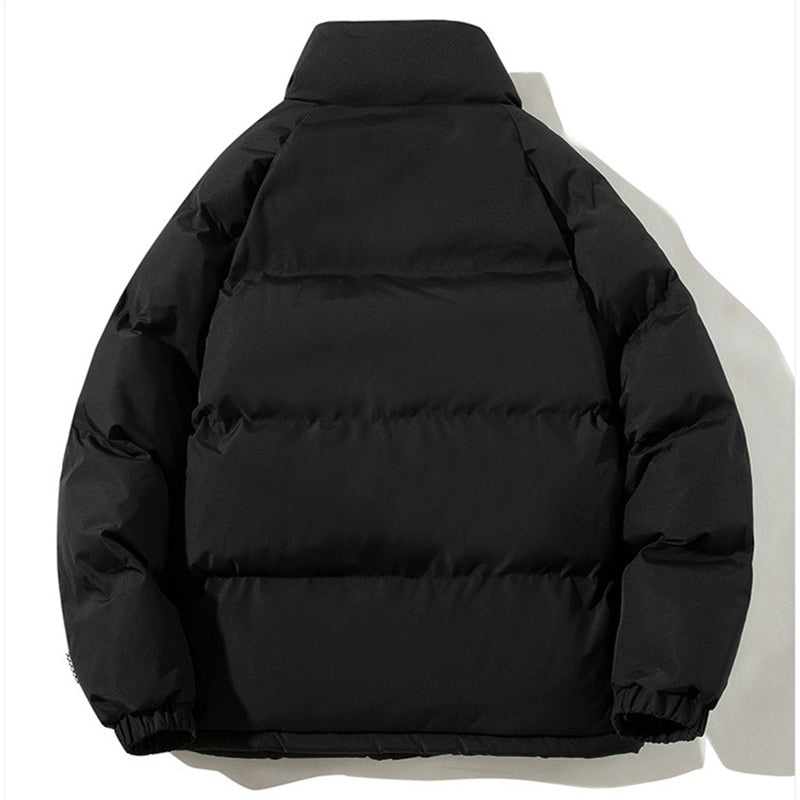 Sharon Fleece-gefütterte Jacke