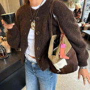 Lucy Strick-Cardigan