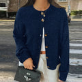 Marineblau
