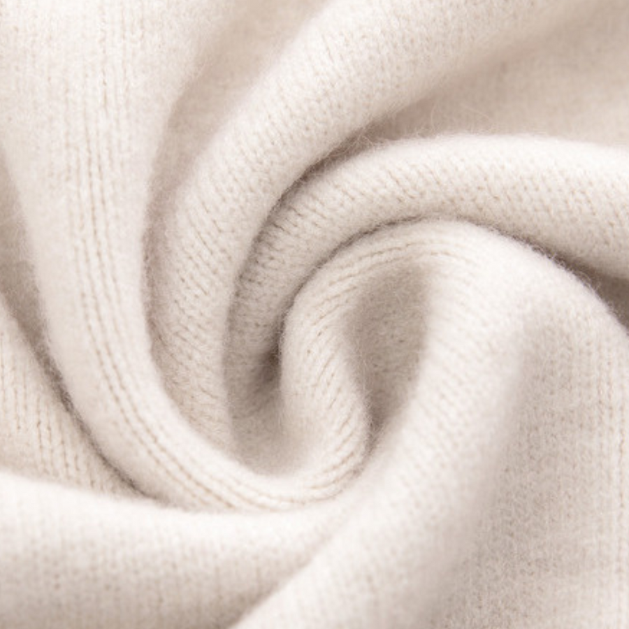 Sabine | Damen Offener Langcardigan Stil