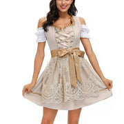 Heidi-Mode | Oktoberfest Dirndl dress