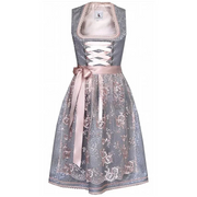 Heidi-Mode | Oktoberfest Dirndl dress