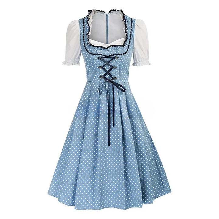 Heidi-Mode | Oktoberfest Dirndl dress