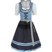 Heidi-Mode | Oktoberfest Dirndl dress