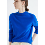 Margot | Soft Elegance Knit für stilvolle Alltagsmomente