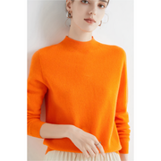 Margot | Soft Elegance Knit für stilvolle Alltagsmomente