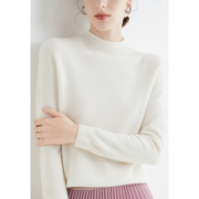 Margot | Soft Elegance Knit für stilvolle Alltagsmomente