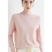 Margot | Soft Elegance Knit für stilvolle Alltagsmomente