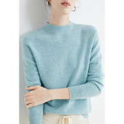 Margot | Soft Elegance Knit für stilvolle Alltagsmomente
