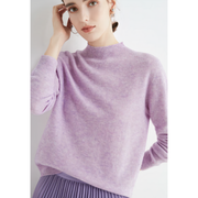 Margot | Soft Elegance Knit für stilvolle Alltagsmomente