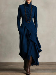 Moya™ - Elegantes Maxikleid
