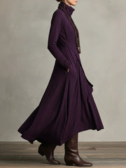Moya™ - Elegantes Maxikleid