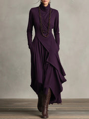 Moya™ - Elegantes Maxikleid