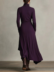 Moya™ - Elegantes Maxikleid