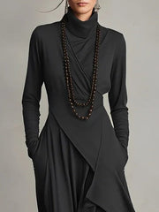 Moya™ - Elegantes Maxikleid