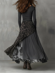 Rovelyn™ - Elegant Maxiklänning