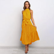 Tala | Maxikleid