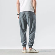 YOKO – JAPANISCHE KOMFORT-HOSE
