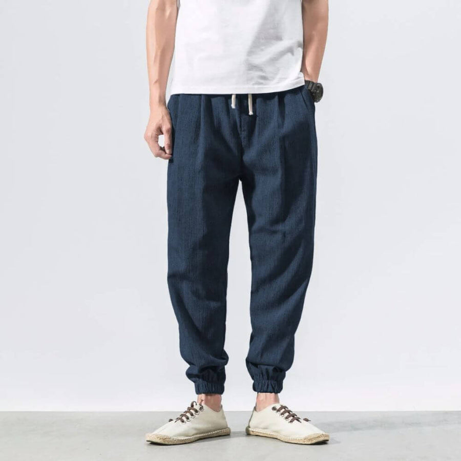 YOKO – JAPANISCHE KOMFORT-HOSE
