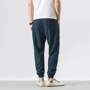 YOKO – JAPANISCHE KOMFORT-HOSE