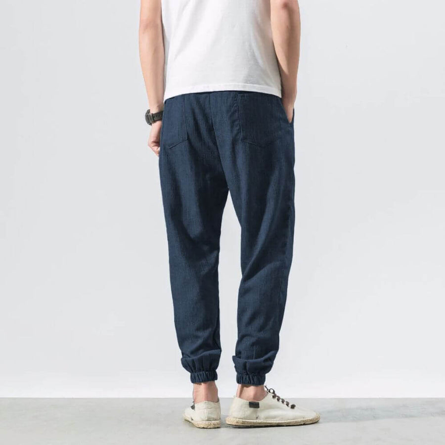 YOKO – JAPANISCHE KOMFORT-HOSE