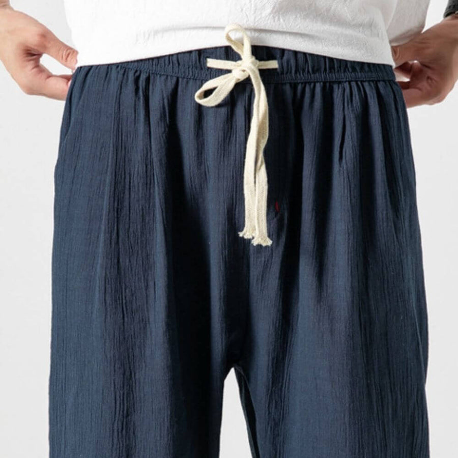 YOKO – JAPANISCHE KOMFORT-HOSE