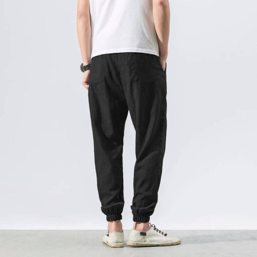 YOKO – JAPANISCHE KOMFORT-HOSE