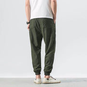 YOKO – JAPANISCHE KOMFORT-HOSE