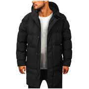 Xeno™ - Stilvolle warme Herrenjacke