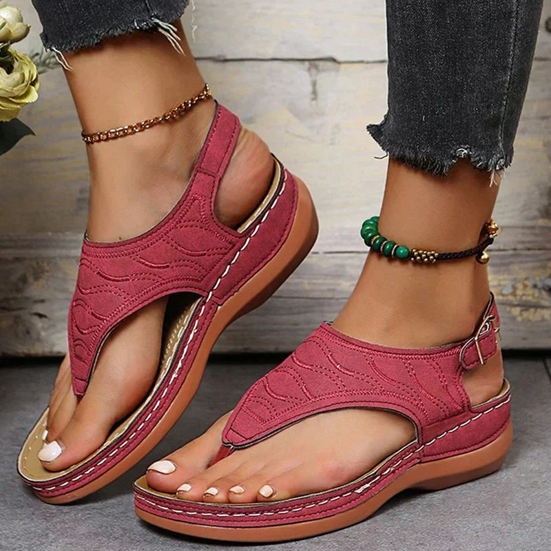 Céliane - Handgefertigte Sandalen Kollektion