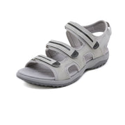 Zara- Damen Trekking Sandalen mit verstellbaren Riemen