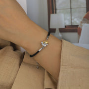 KATY | ARMBAND MIT HUNDESYMBOL