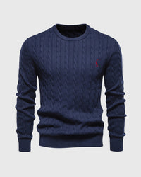Marineblau
