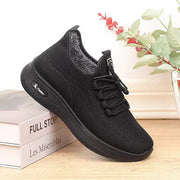 Zora- Damen Bequeme und atmungsaktive Sneakers mit Futter