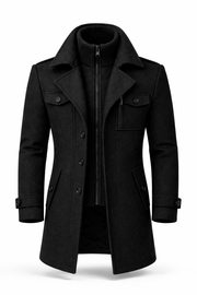 Marcus / Winter Überziehjacke