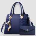Blau