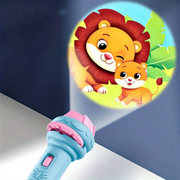Projektor Taschenlampe - DreamBeam