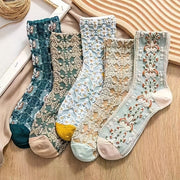 Vera | Vintage Socken