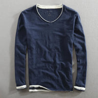 Marineblau