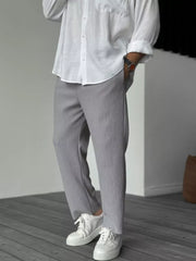 Adrian | Herrenhose für stilvolle Freizeitlooks