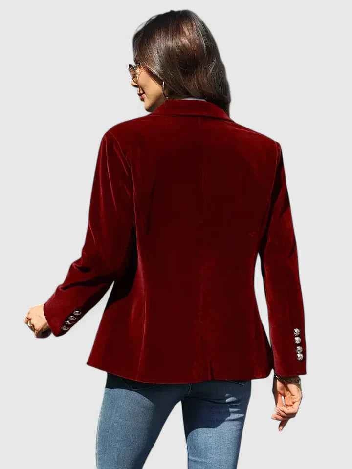 MIROS | ELEGANTER BLAZER