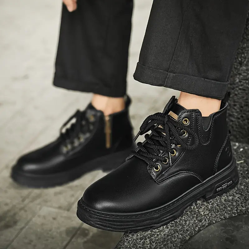 Devin - Wasserdichte Rutschfeste Stiefel