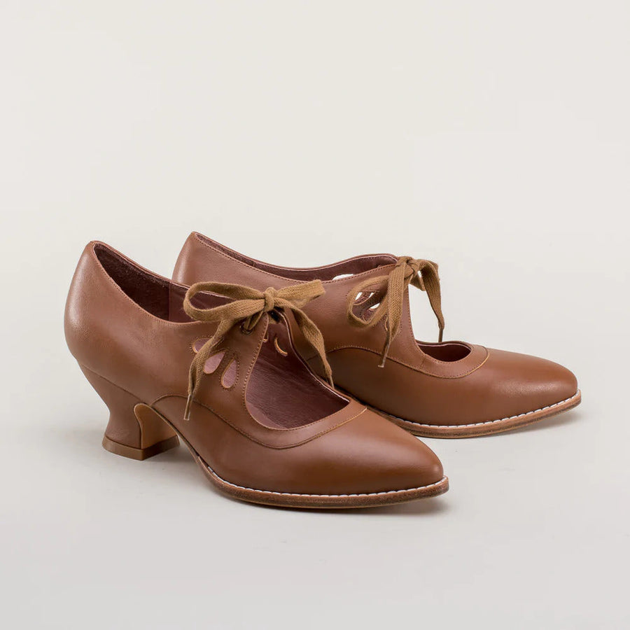 Damenschuhe Mit Geschlossener Spitze | Stilvolle Absätze
