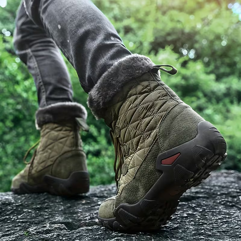 Erez – Wasserdichte Stiefeletten