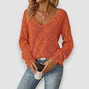 Ruby | Langarmpullover