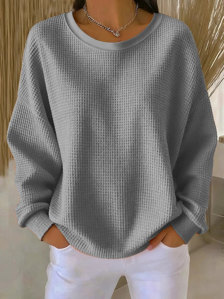 Nova™ - Klassischer Pullover