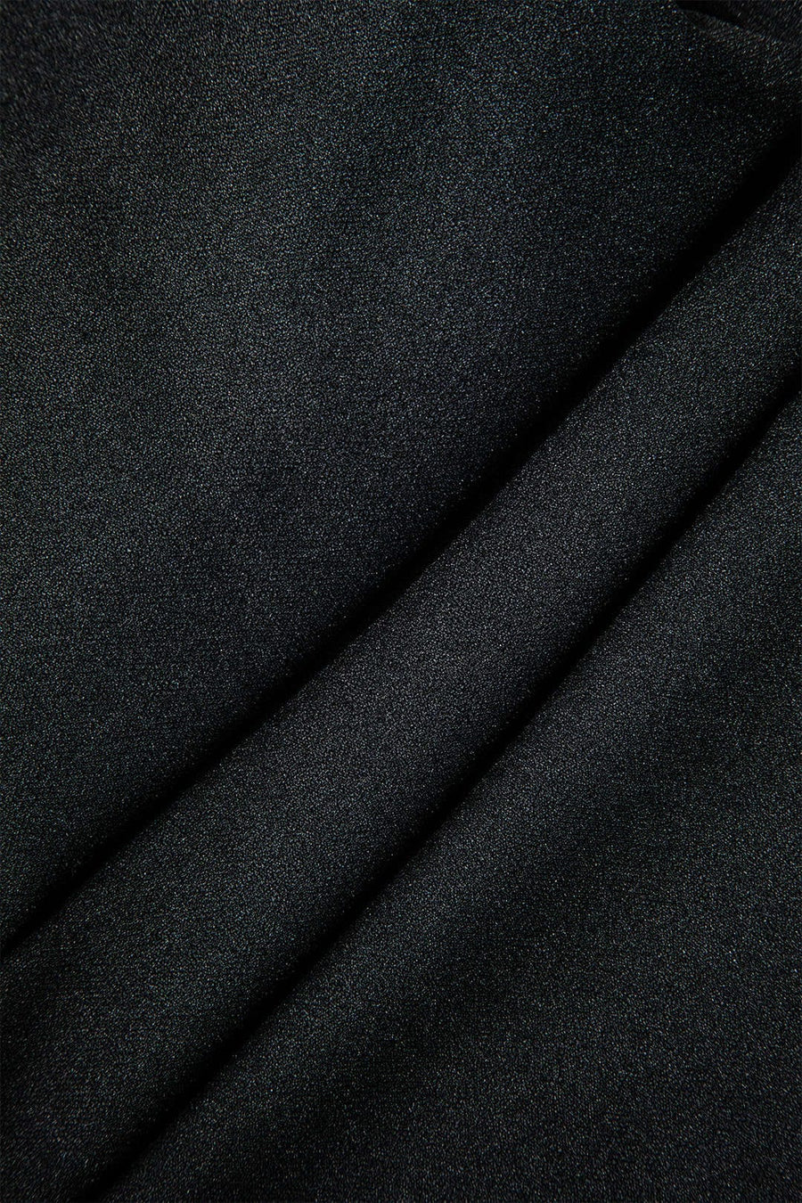 Amara | Elegantes Schwarzes Minikleid mit Goldgürtel – Zeitlose Raffinesse für stilvolle Auftritte