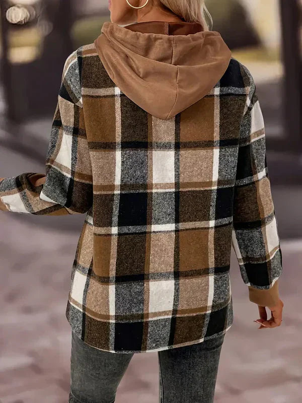 Käthe - müheloser stil und komfort für jede jahreszeit