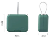 Kompakte Powerbank - PowerPocket